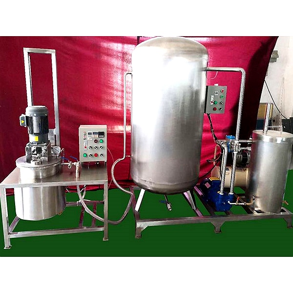 陶瓷新材料真空搅拌机 陶瓷新材料真空搅拌机