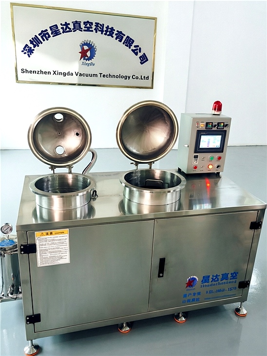 江苏粉末冶金轴承自动浸油设备 江苏粉末冶金轴承自动浸油设备